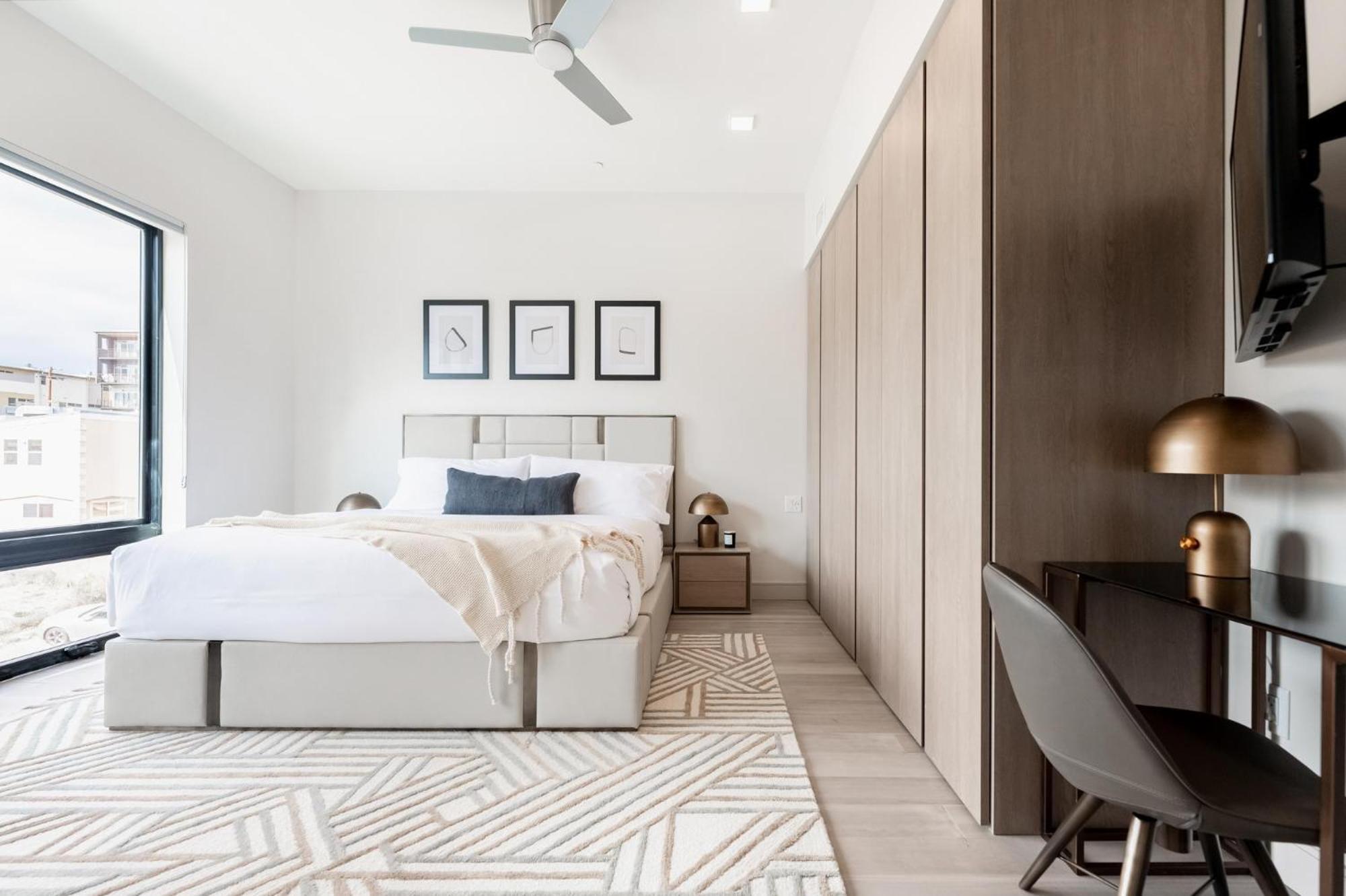 DENGameday Oasis - Private Balcony - Jefferson Park - Tesoro别墅 外观 照片