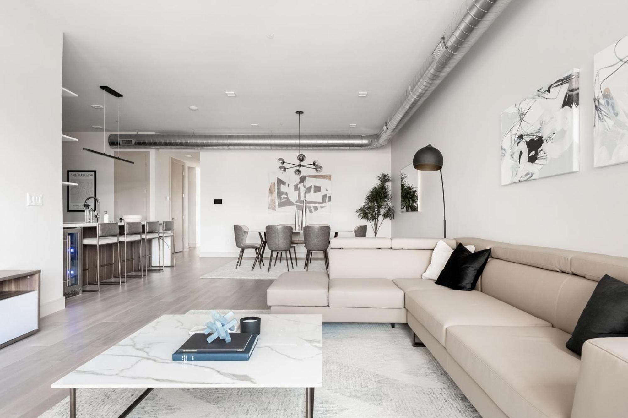 DENGameday Oasis - Private Balcony - Jefferson Park - Tesoro别墅 外观 照片